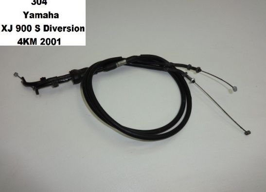 Gaskabel Yamaha XJ 900 S Diversion
