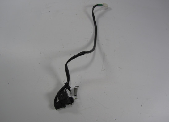 Brake pedal Yamaha MT 09