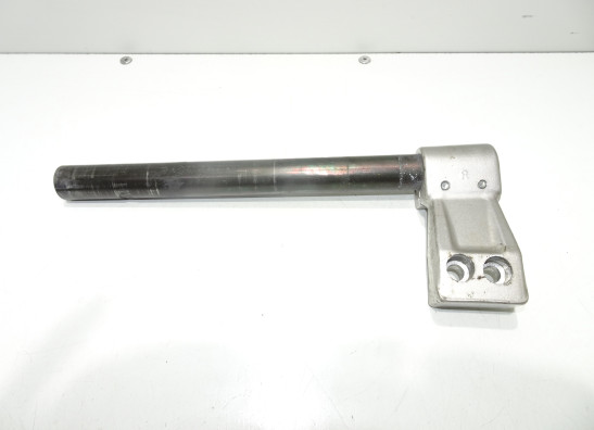 Clip on rechts Suzuki GS 500 E