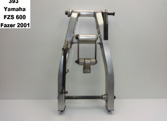 Achterbrug Yamaha FAZER 600