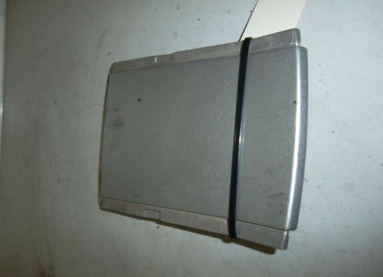 Rear cowl Yamaha FAZER 600
