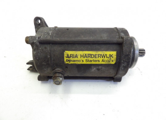 Startmotor Honda VF 700  750 S Sabre
