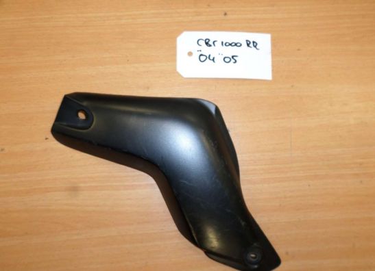 Muffler Honda CBR Fireblade