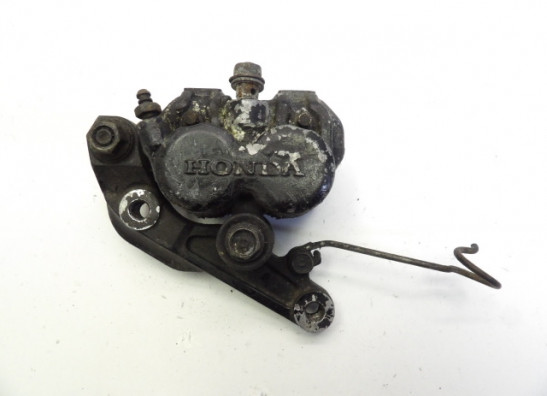 Brake caliper left front Honda VT 700 750