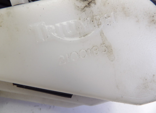 Koelvloeistof reservoir Triumph Sprint RS