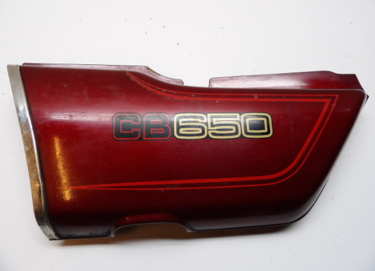 Linker zijkuip klein Honda CB 650