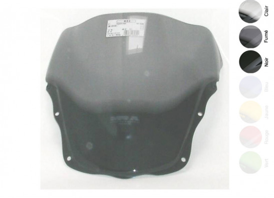 Windscreen Honda CBR 1100 XX