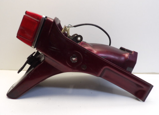 Achterspatbord Honda GL 650