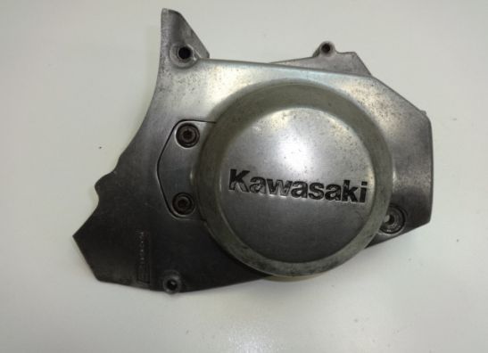 Motorblokdeksel voortandwiel Kawasaki KZ 1100 D Spectre