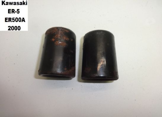 Steering damper Kawasaki ER 5