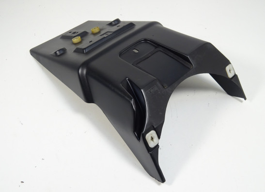 Kennzeichenhalter BMW R 1100 RT