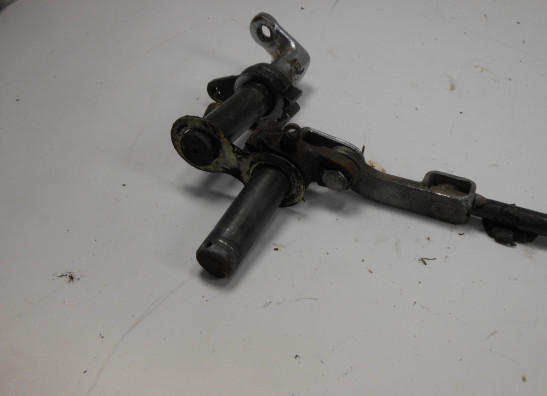 Bremssattel Bremszange hinten Suzuki VS 700 Intruder