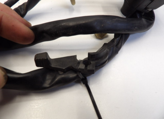 Lenkerschalter links Yamaha YZF R6