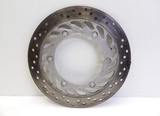 Braking disc right front Honda NTV 650