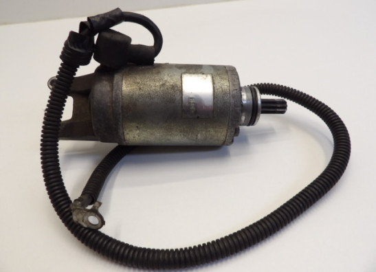 Startmotor Suzuki GSF 600 650 Bandit 