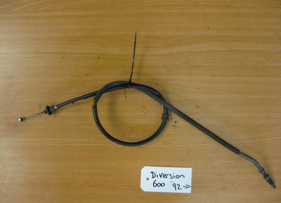 Clutch cable Yamaha XJ 600 Diversion