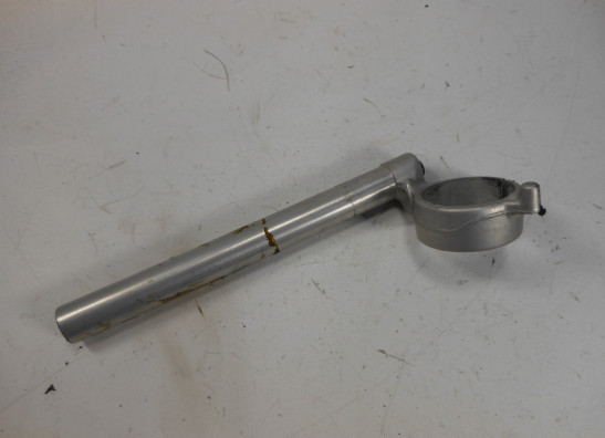 Clip on links Suzuki GSX R 750