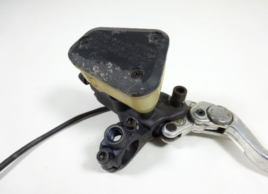 Rempomp Ducati Multistrada 1000