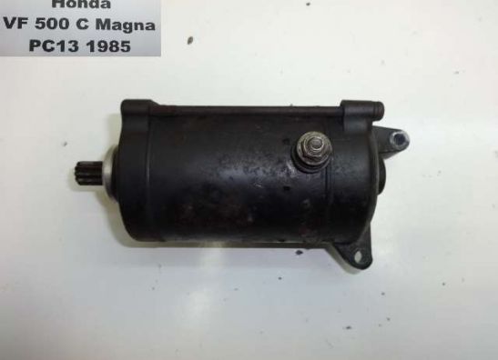 Startmotor Honda VF 500 