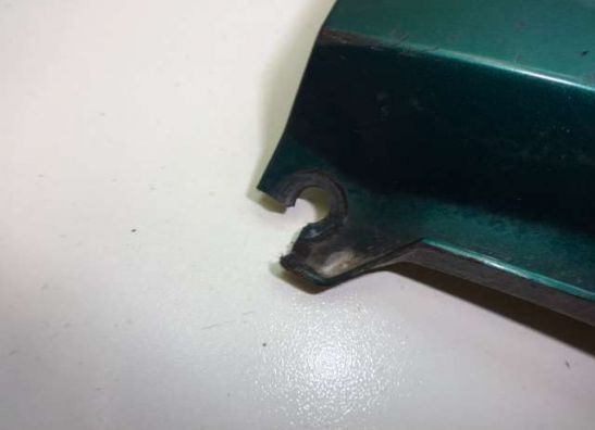 Achterkuipdeel Yamaha XJ 900 S Diversion