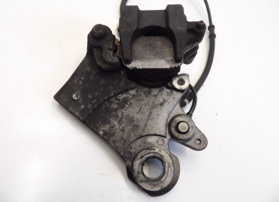 Bremssattel Bremszange hinten Yamaha MT 07