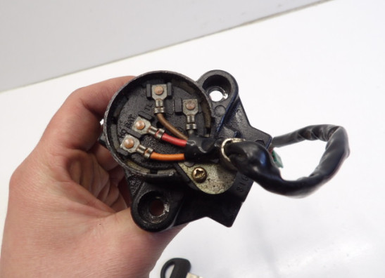 Zundschloss Suzuki Overige Suzuki