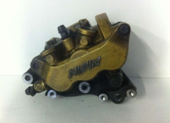 Bremssattel Bremszange Honda Silverwing
