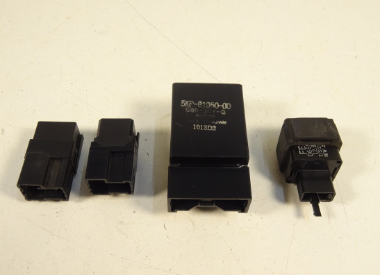Relay Yamaha FAZER 600
