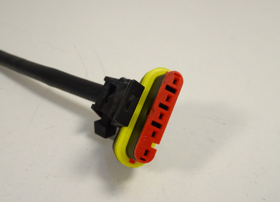 Achterlicht Ducati Multistrada 1000