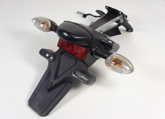 Kentekenplaathouder Yamaha MT 07