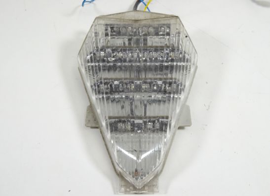 Rear light Yamaha YZF R6