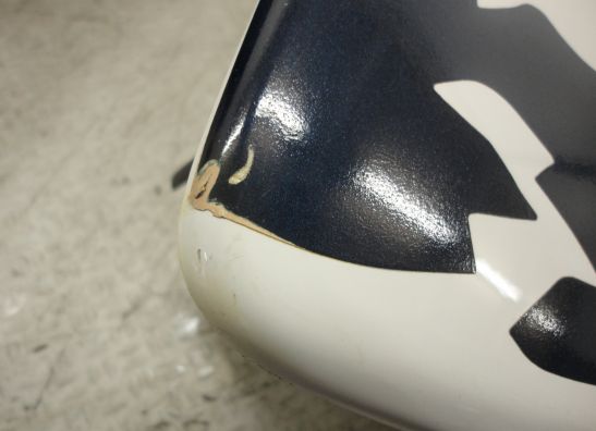 Linker zijkuip Cagiva W16 600