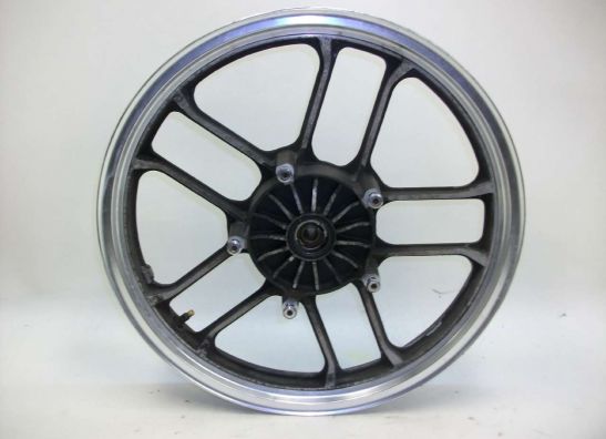 Front Wheel Honda VF 500 