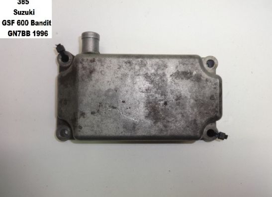 Kleppendeksel Suzuki GSF 600 650 Bandit 