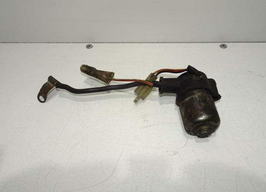 Startmotor relais Kawasaki LTD 440