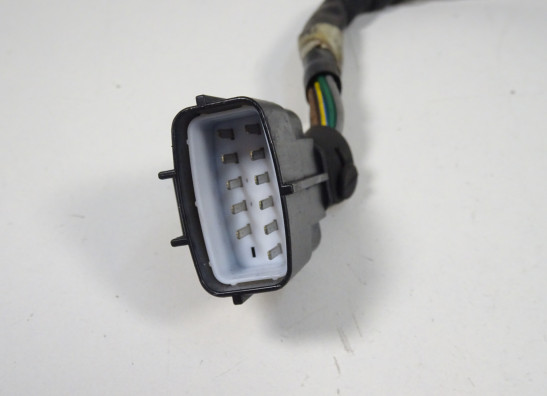 Handlebar switch assy left Ducati Multistrada 1000