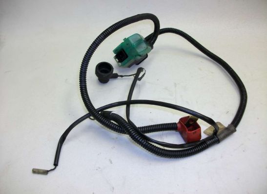 Startmotor relais Honda CB 500