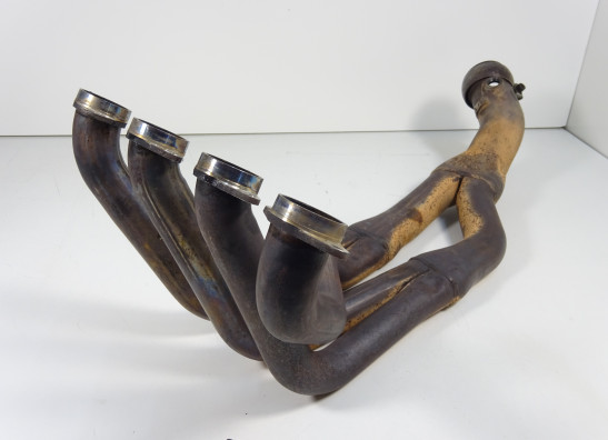 Uitlaatbochten BMW K 1200 S 