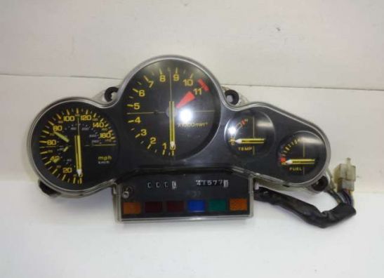Tellerset Honda VF 1000 F
