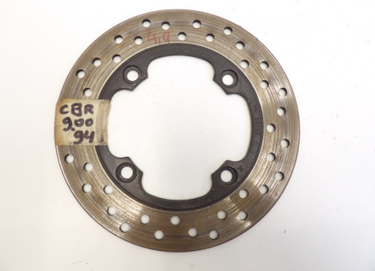 Bremsscheibe hinten  Honda CBR 900 RR