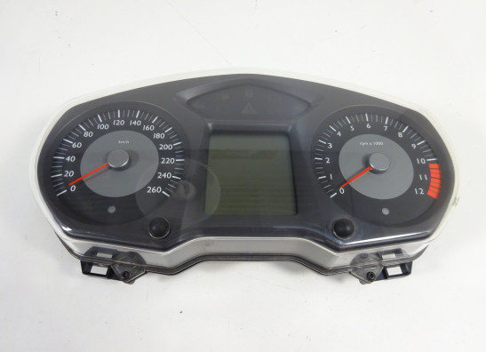 Tellerset BMW K 1200 GT