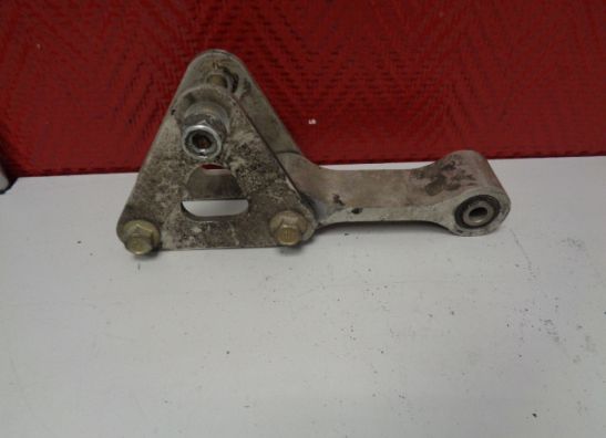 Link systeem achterveer Honda CBR 900 RR