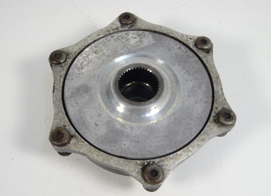 Tandwieldrager Triumph Sprint ST 1050