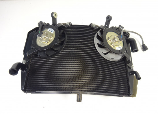 Radiateur Yamaha YZF R1