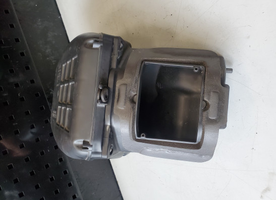 Luftfiltergehäuse Aprilia Tuono 1000