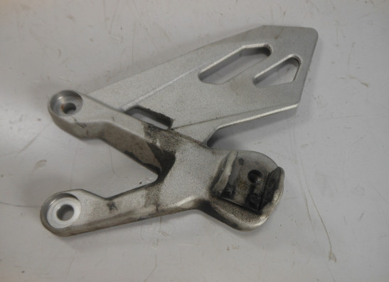 Main step holder left BMW S 1000 R