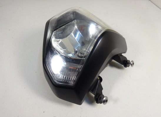 Headlight Yamaha MT 09