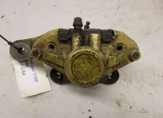 Achter remklauw Suzuki GSX F 1100