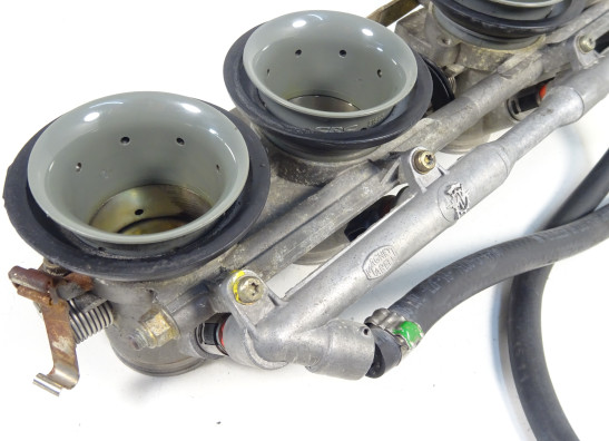 Gasklephuis MV Agusta 750 Brutale