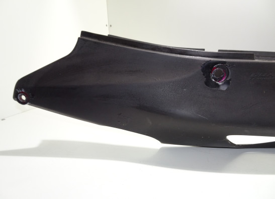 Heck Honda CBR 1100 XX